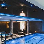 Alexandar Lux Hotel