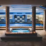 Hotel Alexandar Lux Podgorica