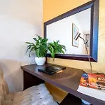 Hotel Alexandar Lux Podgorica