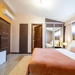 Alexandar Lux Hotel Podgorica