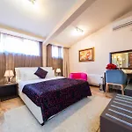 Hotel Alexandar Lux