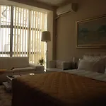 Hotel Alexandar Lux Podgorica