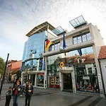 Alexandar Lux Hotel 4*