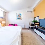 Hotel Alexandar Lux Podgorica