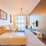 Alexandar Lux Hotel 4*