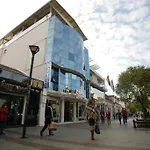 Hotel Alexandar Lux Podgorica