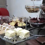 Hotel Alexandar Lux 4*