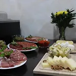 Alexandar Lux Hotel Podgorica