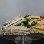 Alexandar Lux 4* Podgorica