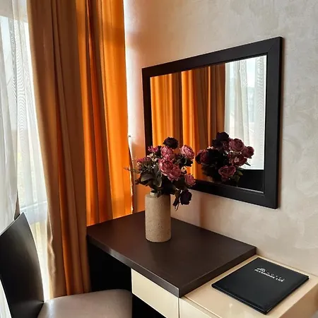 Hotel Alexandar Lux 4*