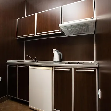Alexandar Lux Hotel 4*
