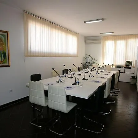 Alexandar Lux Hotel Podgorica