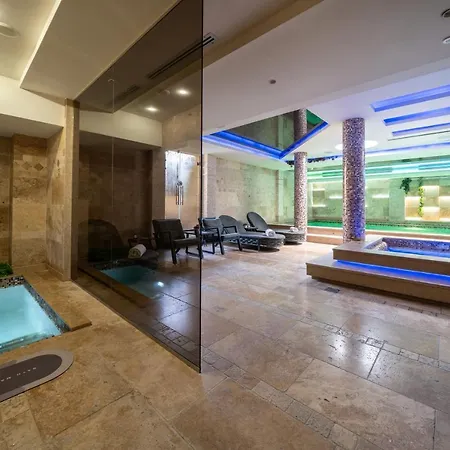 Hotel Alexandar Lux 4*