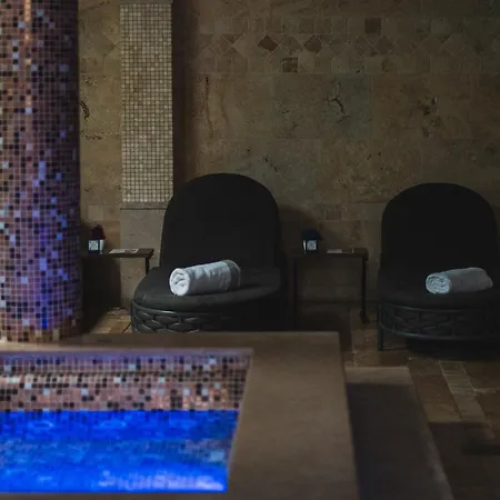 Alexandar Lux Hotell 4*