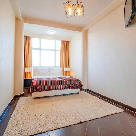 Alexandar Lux Hotell