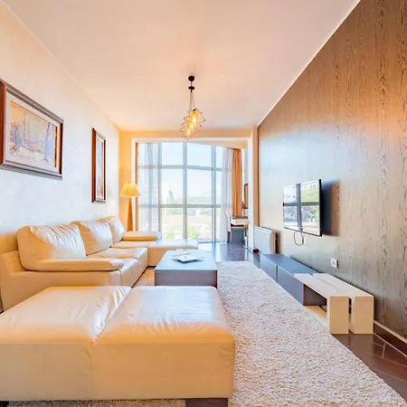 Alexandar Lux Hotel Podgorica