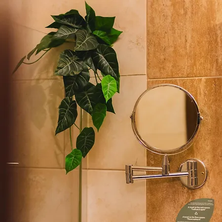 Alexandar Lux Hotel Podgorica