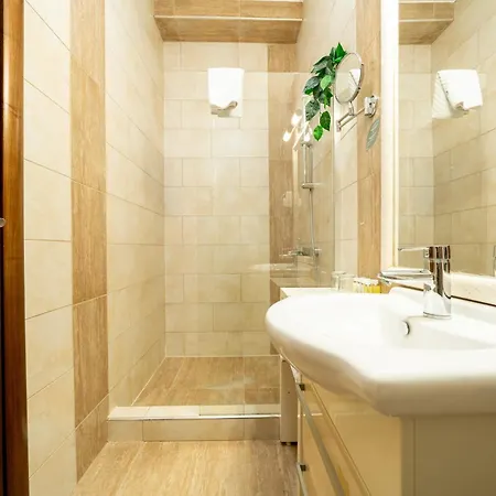 Alexandar Lux Hotel Podgorica