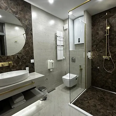 Alexandar Lux Hotel Podgorica