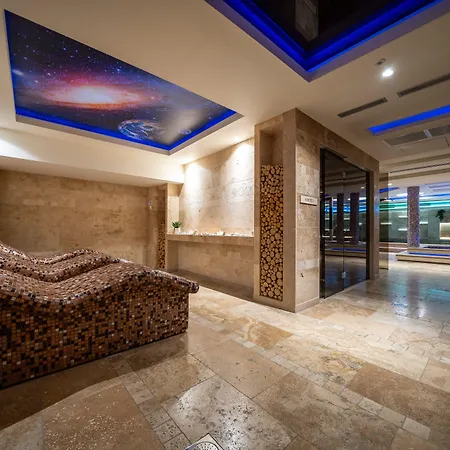Hotel Alexandar Lux