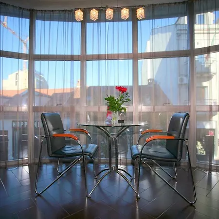 Alexandar Lux Hotel