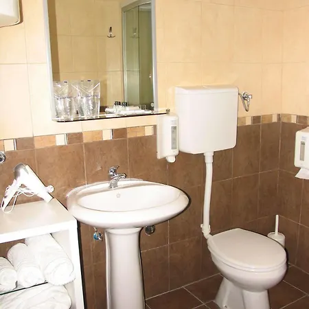 Alexandar Lux Hotel Podgorica