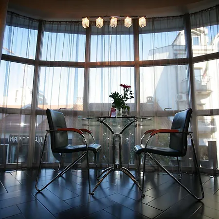 Alexandar Lux 4*