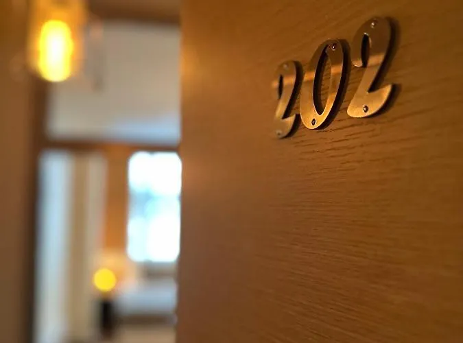 Alexandar Lux Hotell