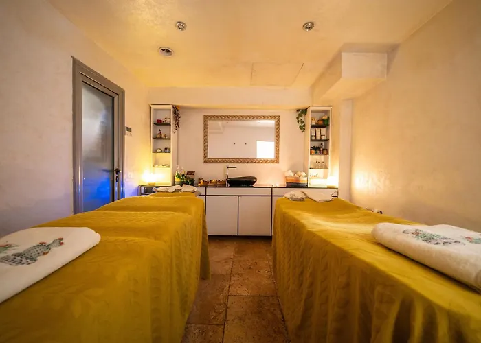 Hotell Alexandar Lux 4*