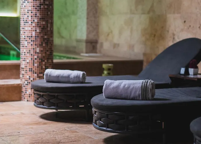 Alexandar Lux Hotell Podgorica