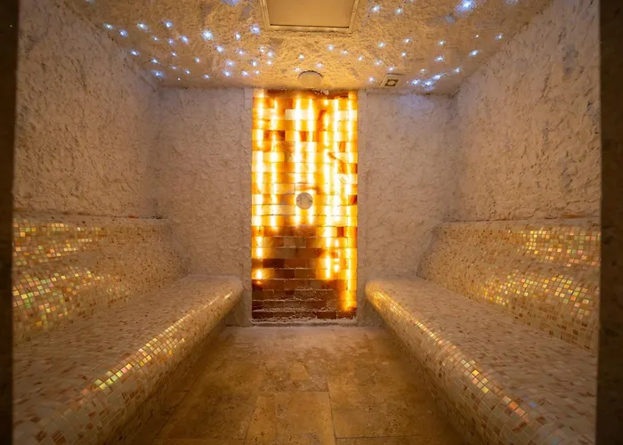 Alexandar Lux Hotell Podgorica