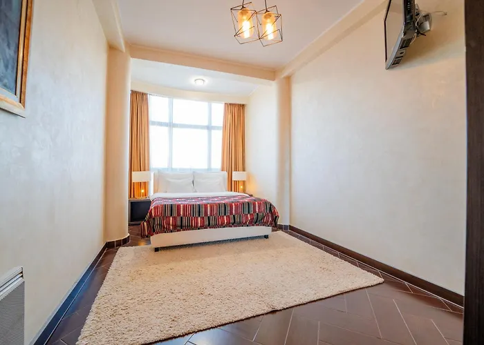 Alexandar Lux Hotell