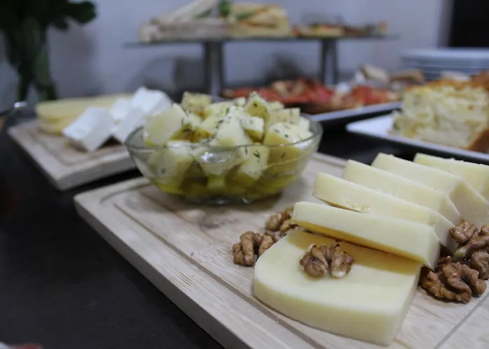 Alexandar Lux Hotell