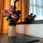 亚历山大卢克斯酒店 4* 波德戈里察
