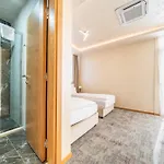 Alexandar Lux Hotel