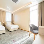 Alexandar Lux Hotell Podgorica