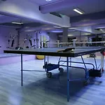 Hotel Alexandar Lux Podgorica