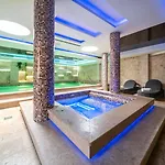 Alexandar Lux Hotel Podgorica