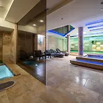 Hotel Alexandar Lux Podgorica