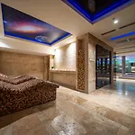 Hotel Alexandar Lux