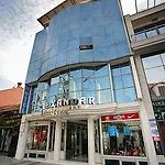 Hotel Alexandar Lux 4*