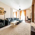 Alexandar Lux 4* Podgorica