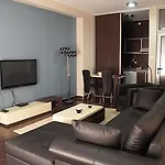 Hotel Alexandar Lux