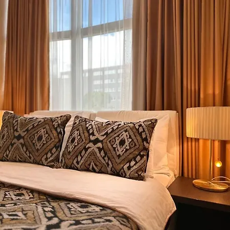Hotel Alexandar Lux Podgorica