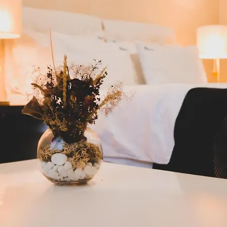 Szálloda Alexandar Lux