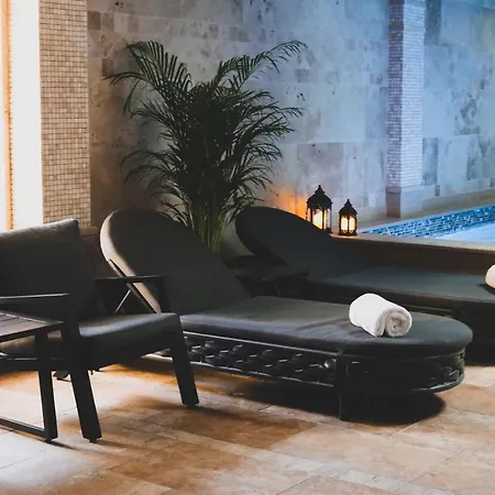 Alexandar Lux Szálloda