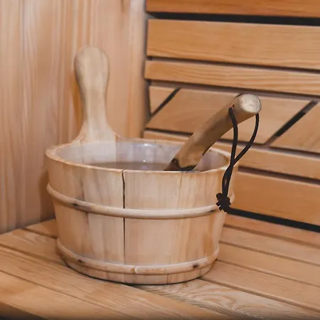 Szálloda Alexandar Lux