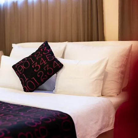 Alexandar Lux Hotel Podgorica
