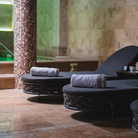 Alexandar Lux Otel Podgoriçe