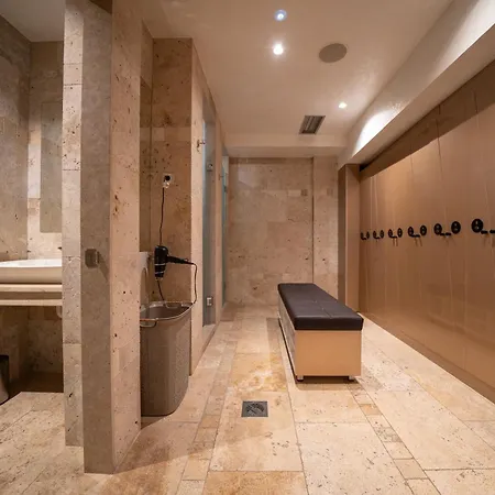 Hotel Alexandar Lux